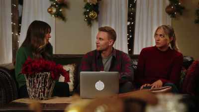 I just don't think a simple ad
is going to do the trick. - The Jinglebell Jubilee