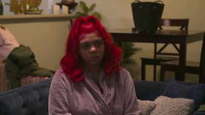 I just don't think Ari's ready - Inmate to Roommate