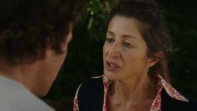 - I just don't think I'm
feeling what you're feeling. - Five Bedrooms