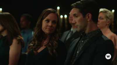 I just don't think this is
the proper setting for jokes. - Dating the Delaneys