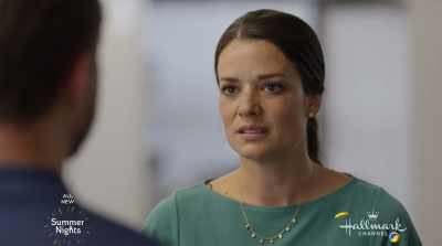 I just don't think
it's a good idea, Colin. - Wedding Every Weekend