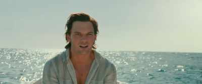 I just don't think
it's that simple. - Mamma Mia! Here We Go Again