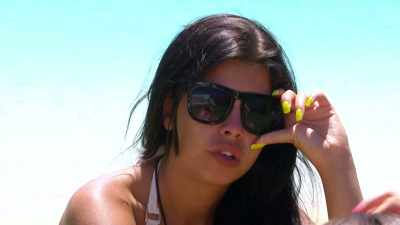 I just don't think
she's gonna understand, - Love Island