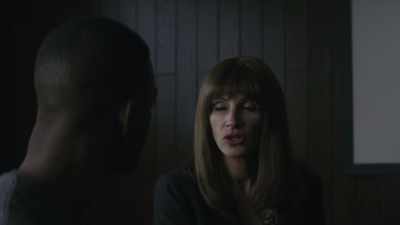 I just don't think you should leave - Homecoming