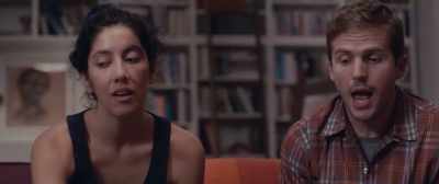 I just - don't you think that some
kind of therapy might be helpful? - The Light of the Moon