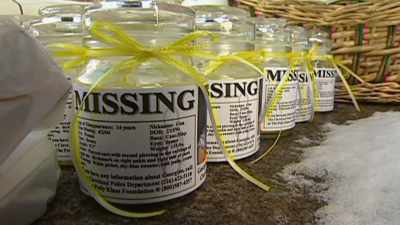 I just don't think that there was
as much interest on it - The Cleveland Kidnappings