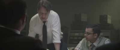 I just don't understand
how you don't understand - The Challenger Disaster