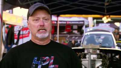 I just don't understand
how we ended - Street Outlaws No Prep Kings Team Attack