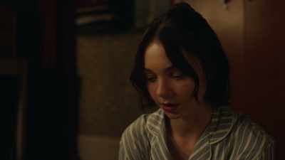I just don't understand how Max
was able to cover something like that up. - A Good Girl's Guide to Murder