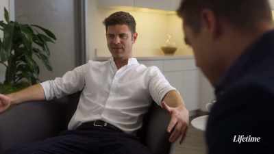I just don't understand
how you would lie - Psycho Sister-In-Law