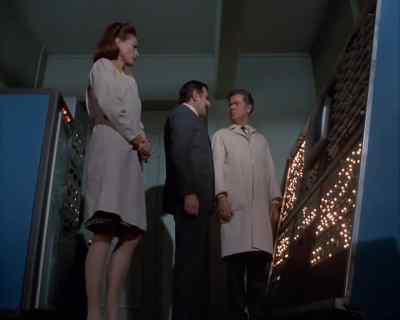 I just don't
understand it. - Land of the Giants
