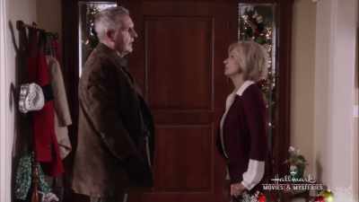 I just don't understand people - A Bramble House Christmas