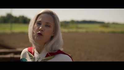 I just don't understand - Jupiter's Legacy