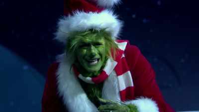 I just don't understand - Dr. Seuss' The Grinch Musical