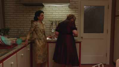 I just don't understand - The Marvelous Mrs. Maisel