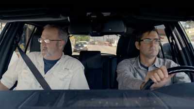 I just don't understand - My Scientology Movie