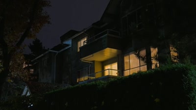 I just don't understand - Murder At The Country Club