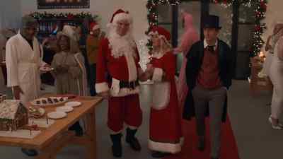 I just don't understand
those people - Leah's Perfect Gift