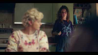 I just don't understand what they eat. - Derry Girls