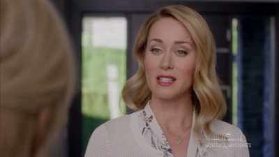 I just don't understand
what I've done to upset you, - Morning Show Mysteries: A Murder in Mind