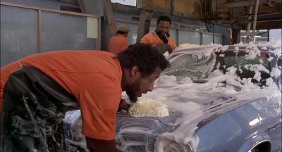 I just don't understand white folks - Car Wash