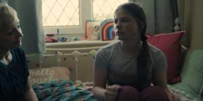 I... just don't understand
who the nonce is meant to be. - Adolescence