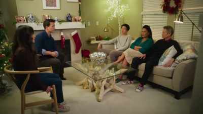 - I just don't understand
why you wouldn't tell him - A Big Fat Family Christmas