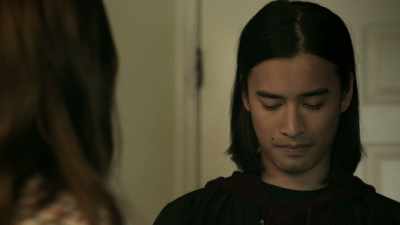I just don't understand why you're
still here after everything. - Light as a Feather