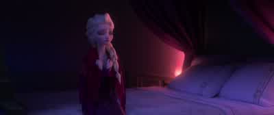 I just don't wanna mess things up. - Frozen II