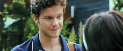 I just don't wanna
screw everything up. [sighs] - Companion