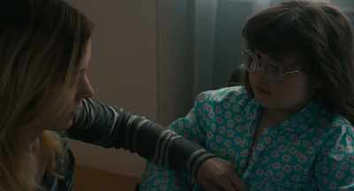 - I just don't wanna
see the little bitches. - Justine