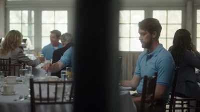 I just don't wanna see - Corporate