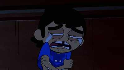 I just don't want anyone to know - Victor and Valentino