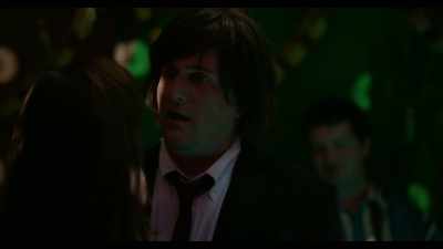 I just don't want to be
a rebound girlfriend. - Wet Hot American Summer: Ten Years Later