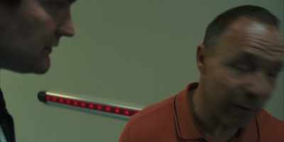 I just don't want to get it wrong
for me lad. Do you know what I mean? - Adolescence