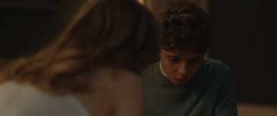 I just don't want to give up, - Silent Night