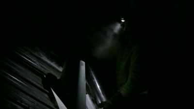I just don't
want it to do that, - Life Below Zero: Next Generation