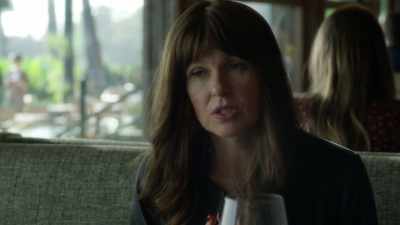 I just don't want John to know
anything - Dirty John