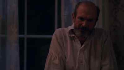 I just don't want to lose you. - Dickinson