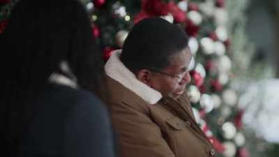 I just don't want you making
bad decisions - Christmas Time Is Here