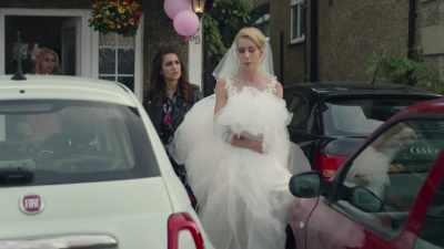 I just don't want you remembering this - I Hate Suzie