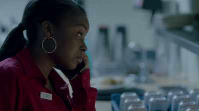 I just don't want to see her, - Stolen by My Mother: The Kamiyah Mobley Story