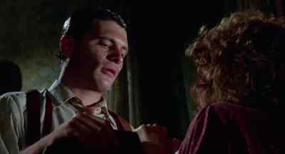 I just don't want that
slim coming up here again. - The Grissom Gang