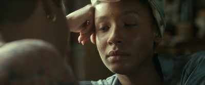 I just don't want
to keep hiding something - Daisy Jones & the Six
