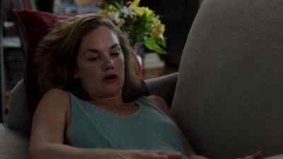 I just don't want to.
Okay? - The Affair