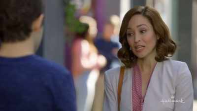 I just don't want you
to fall behind, - The Wedding Veil Unveiled