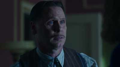I just don't want you
to hate me. - The Last Tycoon