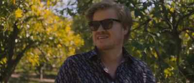 I just doubt
you're going to give it all to the poor. - Windfall