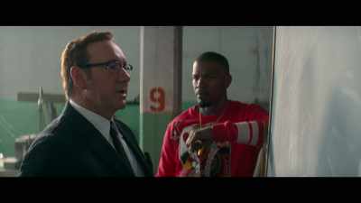 I just drew a whole goddamn map in chalk
while we've been standing here squawking. - Baby Driver