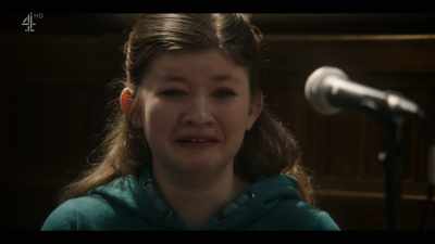 - I just drew butterflies! - The Accident